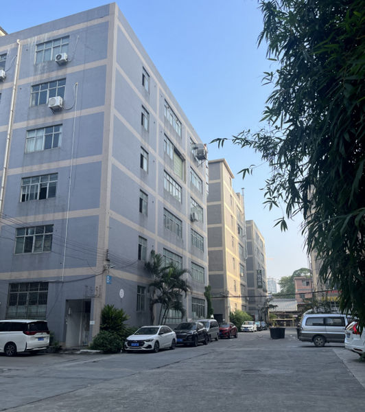 الصين Guangzhou Lizhirun Technology Development Co., Ltd ملف الشركة