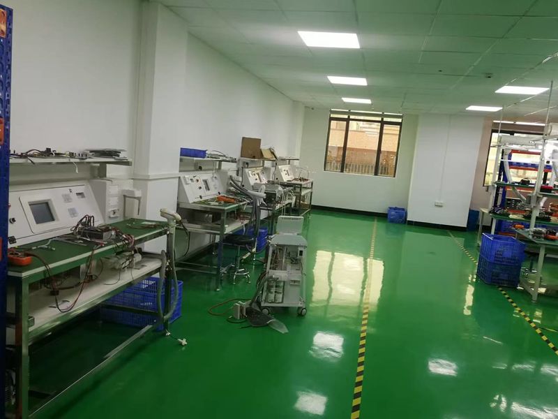 الصين Guangzhou Lizhirun Technology Development Co., Ltd ملف الشركة