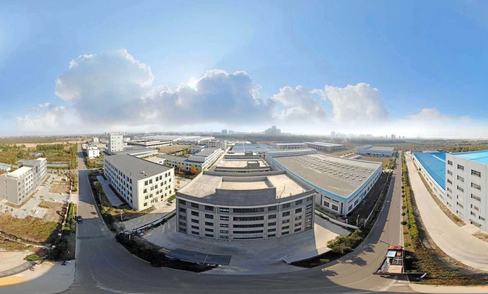 الصين Guangzhou Lizhirun Technology Development Co., Ltd ملف الشركة
