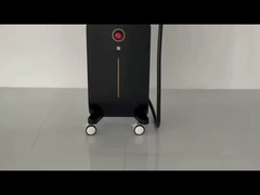 آلة إزالة الشعر الدائمة بالليزر 755nm 808nm 1064Nm معدات الجمال الطبية