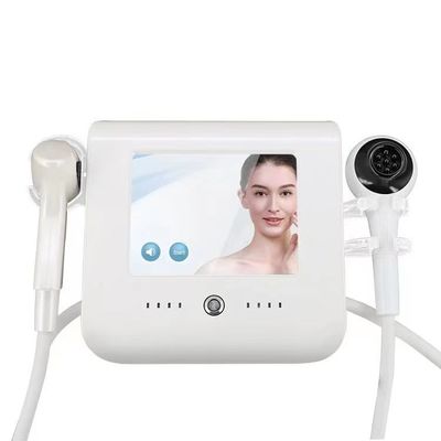 Big Screen RF Applicator Equipment For Body / Face Skin Beauty Clinic