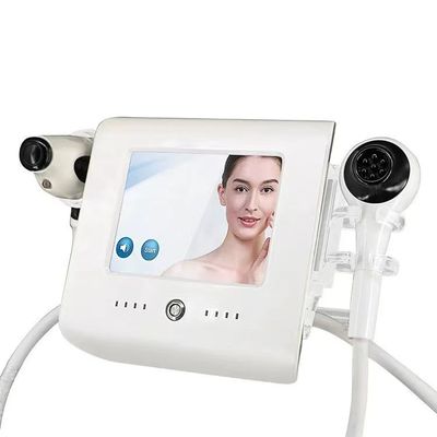 Big Screen RF Applicator Equipment For Body / Face Skin Beauty Clinic