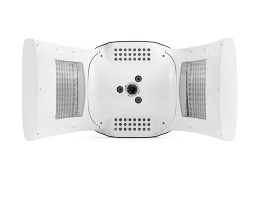 300W Beauty Salon LED Light Therapy Machine With Red And Yellow Wavelengths