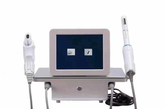 Portable 2 In 1 Beauty Machine Anti Age Vaginal Tightening Beauty Machine