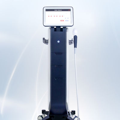 1.0-10.0mm Spacing HIFU Beauty Machine with Simultaneous / Independent Control