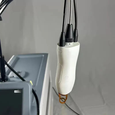 Light Source ND YAG Solid Laser Fractional Laser Device , DPL Laser Machine