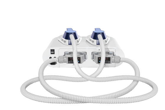 JF-6 1MHz Radio Frequency Skin Tightening Machine For Wrinkle Reduction