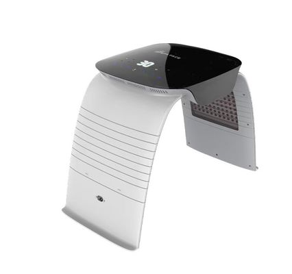 300W Beauty Salon LED Light Therapy Machine With Red And Yellow Wavelengths
