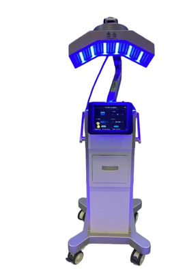 Anti Aging LED Light Therapy Machine Professional 200nm-900nm Wave Length